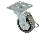 AMIG – Gummi 2503 – 60 Grau