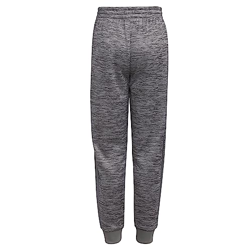 adidas Boys' Game and Go Joggers (Big Kids)2