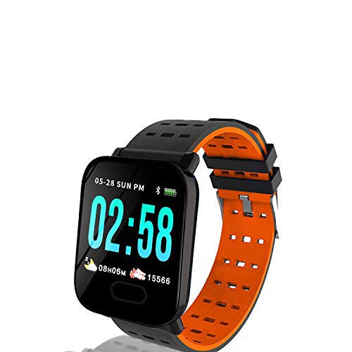 Toreto Bloom Smart Watch