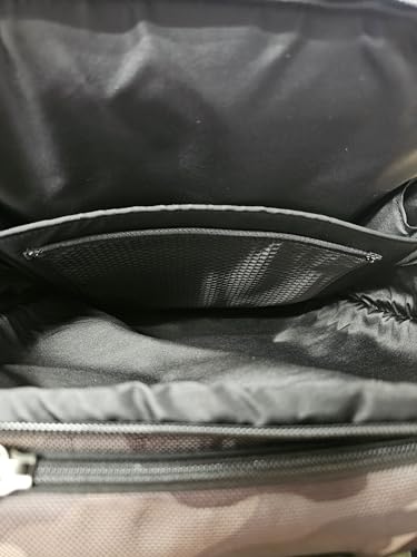 TUMI 144998 Phinney Camoflauge/Black With Gunmetal Hardware Multi Compartment Men's Large Backpack4