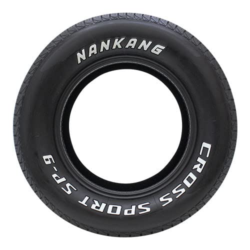 Amazon.co.jp: ナンカン(NANKANG） タイヤ サマータイヤ SP-9.RWL 235
