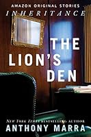 Algopix Similar Product 14 - The Lion's Den (Inheritance collection)