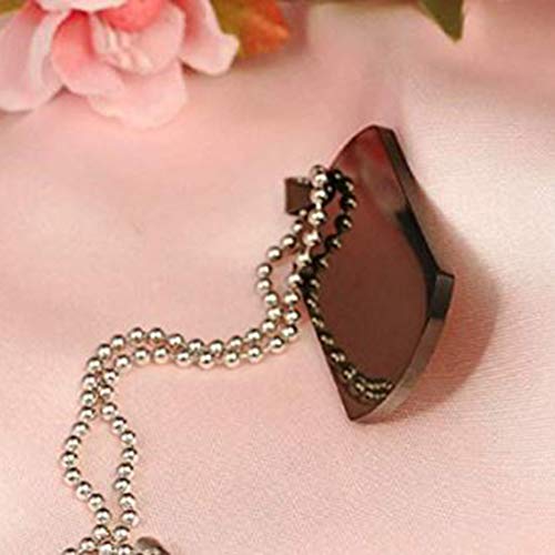 Image of Peora Stainless Steel Best Friend Puzzle Music Note Engraved Couple Pendant With Chain For Anniversary Valentine Gift