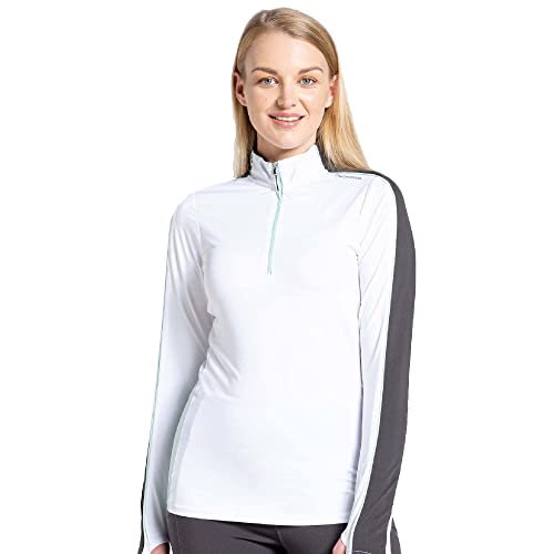 Craghoppers Womens NosiLife Marcella Long Sleeve Top