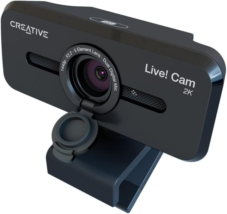 Creative Live! Cam S