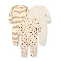 Oatmeal Heather/Stripe/Tiger