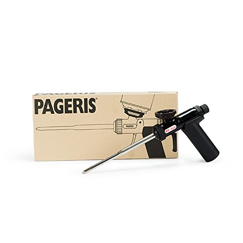 Dispensador profesional de espuma negra Aquascape miniatura 3