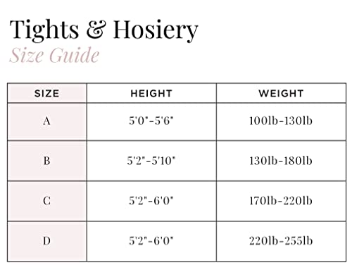 Motherhood Maternity Women's Maternity Sheer Compression Pantyhose, Nude, A #TOP5