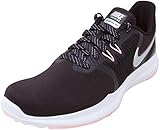 Nike Women's in-Season TR 8 Training Shoe Burgundy Ash/Metallic Silver/Pink Tint Size 7 M US