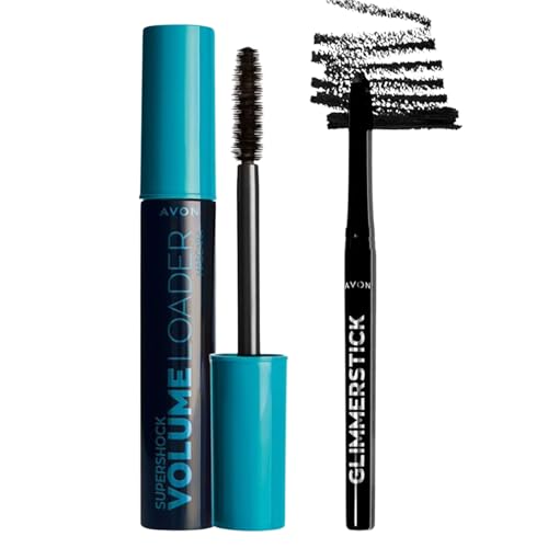 Best avon mascara