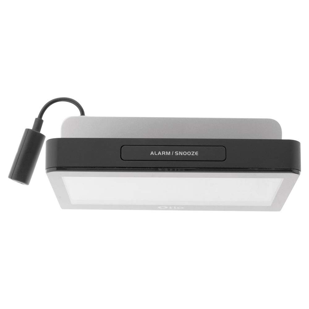 Otio -Stazione meteo Monalisa con sensore esterno wireless - Otio