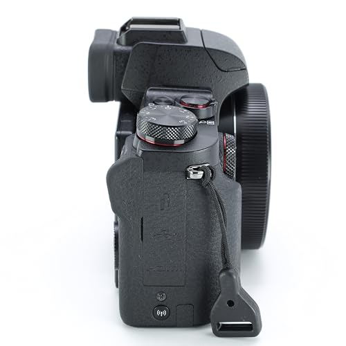 Canon PowerShot G1 X Mark III PSG1XMARKIII の商品画像 3