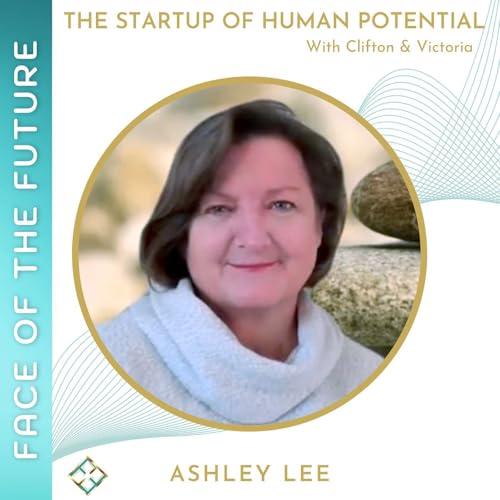 Gifted Children, Conflict Resolution, Telepathy and Conscious Entrepreneurship with Ashley Lee, RN
