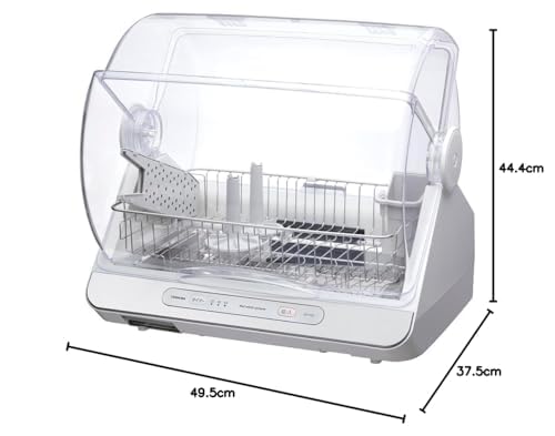 Generic 食器乾燥機 VDV10S(W)