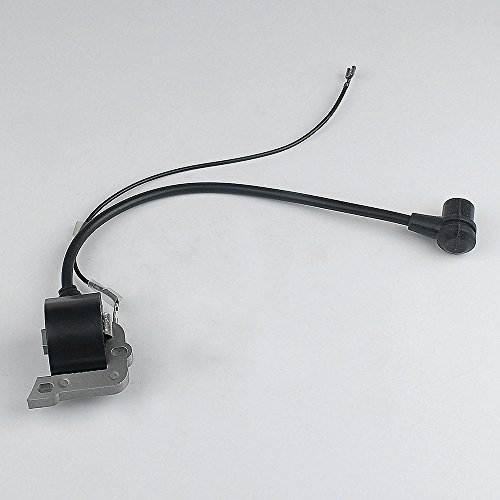 Ignition Module Coil for Husqvarna 50 51 55 61 254 257 261 262 266 268 272 Chainsaw replace 544018401