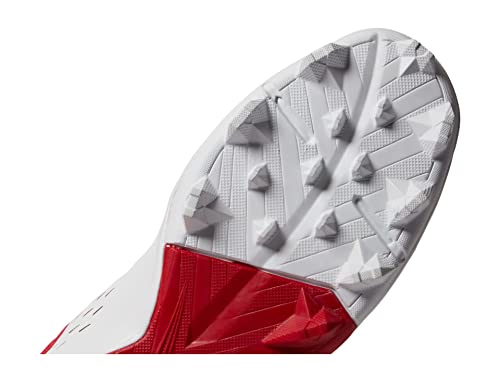 Image of Under Armour Men's Leadoff Low Rubber Molded Baseball Cleat