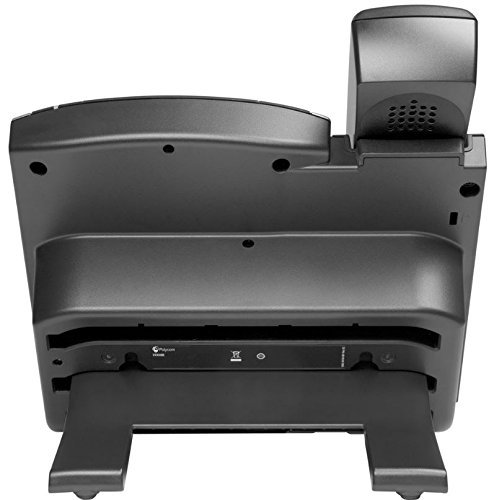 image for Polycom VVX 400 Series Business Media Phone POE (Power Supply Included