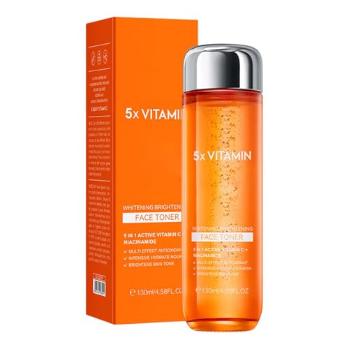 Loción Facial Hidratante, Tónico Para Piel Mixta, Tónico Facial Calmante, Agradable Para La Piel, Revitalizante, 100 Ml, Para Familiares Y Amigos