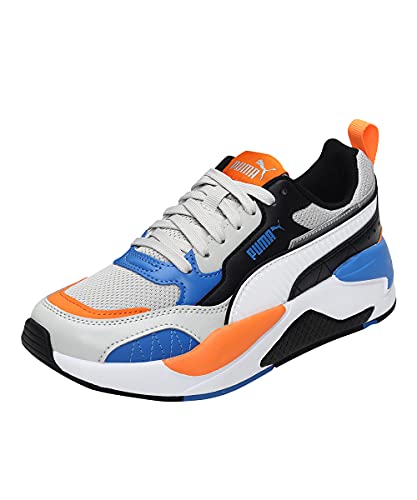 Image of Puma Unisex-Kids' X-Ray 2 Square Sneaker