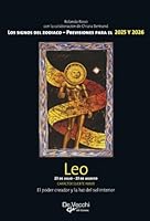 LEO 8431529741 Book Cover