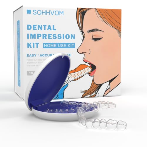 Cutsom Upper & Lower Clear Retainer Set