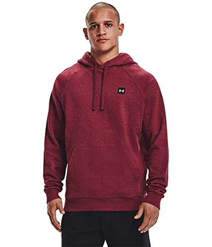 Image of Under Armour Men's Rival Fleece Hoodie