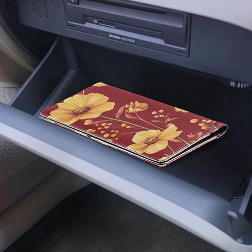 Organizador para Documentos de Auto miniatura 6