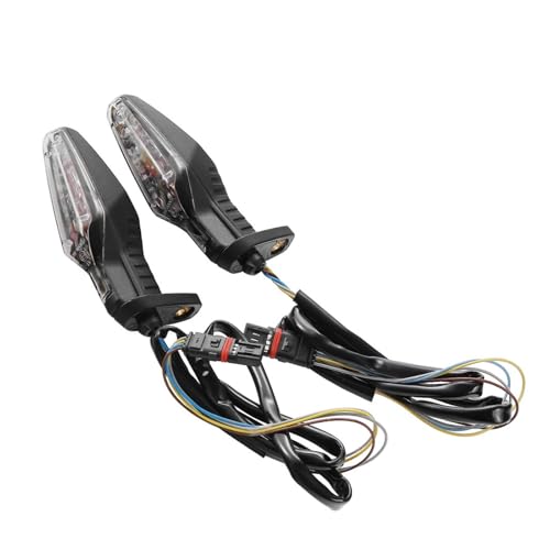 Feu de freinage arrière moto avec clignotant LED BMW R1250GS R1300GS