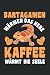 Bartagamen Wärmen Das Herz Kaffee Wärmt Die Seele: Bartagame Echsen Notizbuch Tagebuch Liniert 6X9 Zoll Notizheft Planer Geschenk (German Edition) - Duvini, Mats