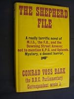 The Shepherd File B000CS0SJI Book Cover