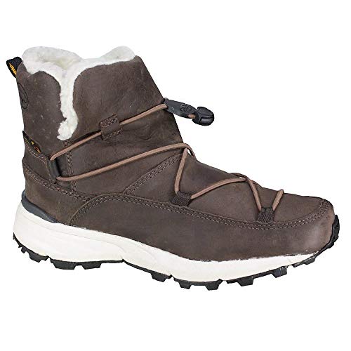 Bota Bull Terrier Artic Feminina