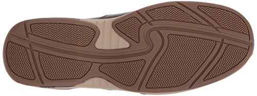 Dunham Men's Waterford Slipon Boat Shoe4