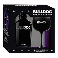 Bulldog Giftbox mit