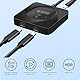 8K 60Hz HD Typ C Bi Direction Switcher Splitter mit Betriebsanzeige, 100 W 10 Gbit/S Datenübertragungs-Splitterkonverter, USB C 2 in 1 Output Plug and Play