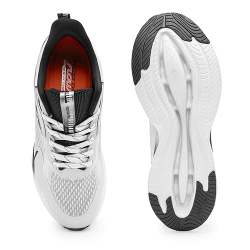 Image of Red Tape Mens Rso3582m Walking Shoes