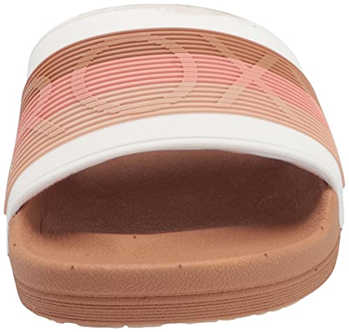 Roxy Women's Slippy Lx Sandal2