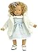 Petitcollin PETITCOLLIN622706 Minette Louisa Doll