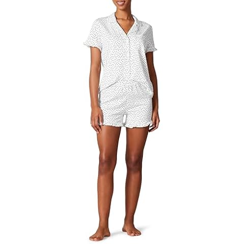 Pyjama Femme Amazon Essentials Cover