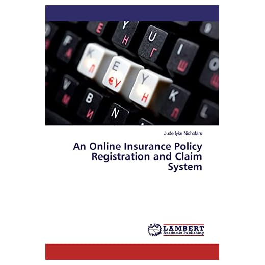 Online Insurance Registration and Claim System