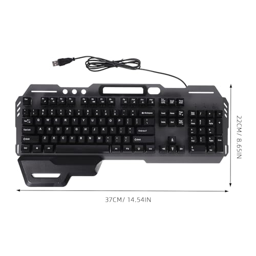 Clavier USB anti éclaboussures SECFOU pour éviter les pannes - 2