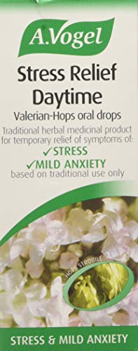A.Vogel Stress Relief Daytime 50ml
