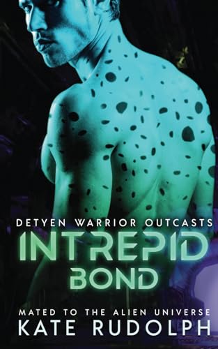Cover of Intrepid Bond