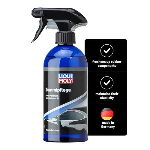 Liqui Moly Rubber Treatment 500ml