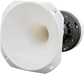 Df 1000 N-50 8 Ohms 100W Corneta Curta