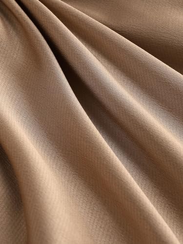 CIDER Skirts for Women Satin Skirt Tie Front Slit Midi Skirt Middle Waist Elegant Party Trendy Midi Skirt4