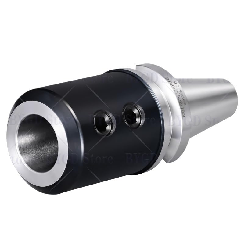 Porte-outil fixe latéral BT50 SLN32 100L pour foret U - 3