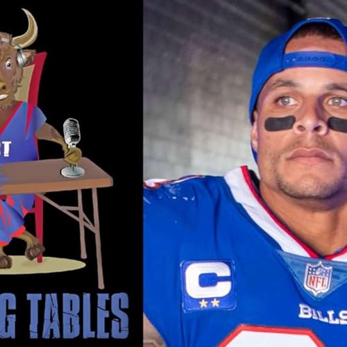 Last BS Preseason Pod of 2025 | Breaking Tables: cover art