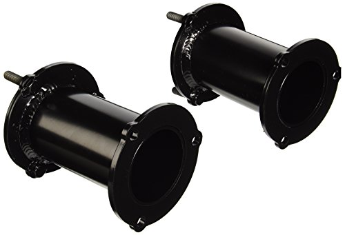 Image of Fabtech FTS26010BK Coil Spring Spacer Kit for Toyota