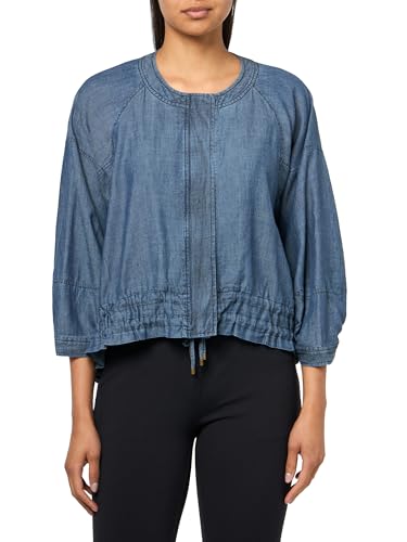 Trina Turk Women's Linen Jacket