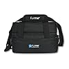 FURME Carrying Case for FM-01 Original Grooming Vacuum Kit – Lightweight Bag with Multiple Compartmans & Pockets, Suitable for Traveling and Storage